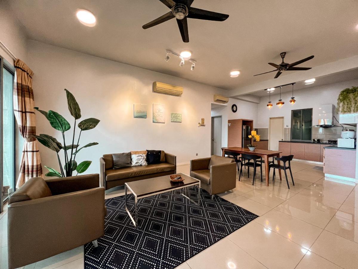 Maison Life 小居屋 The Loft Imago Kota Kinabalu Exterior photo