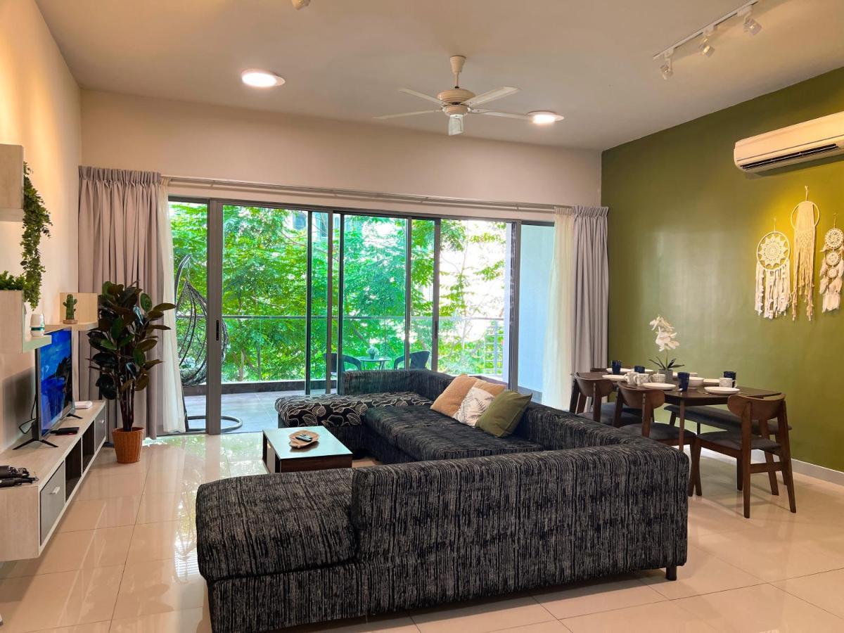 Maison Life 小居屋 The Loft Imago Kota Kinabalu Exterior photo