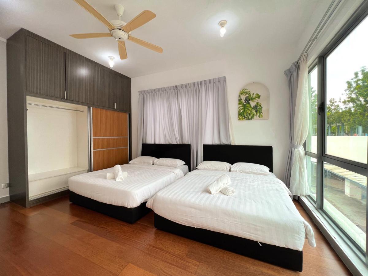 Maison Life 小居屋 The Loft Imago Kota Kinabalu Exterior photo