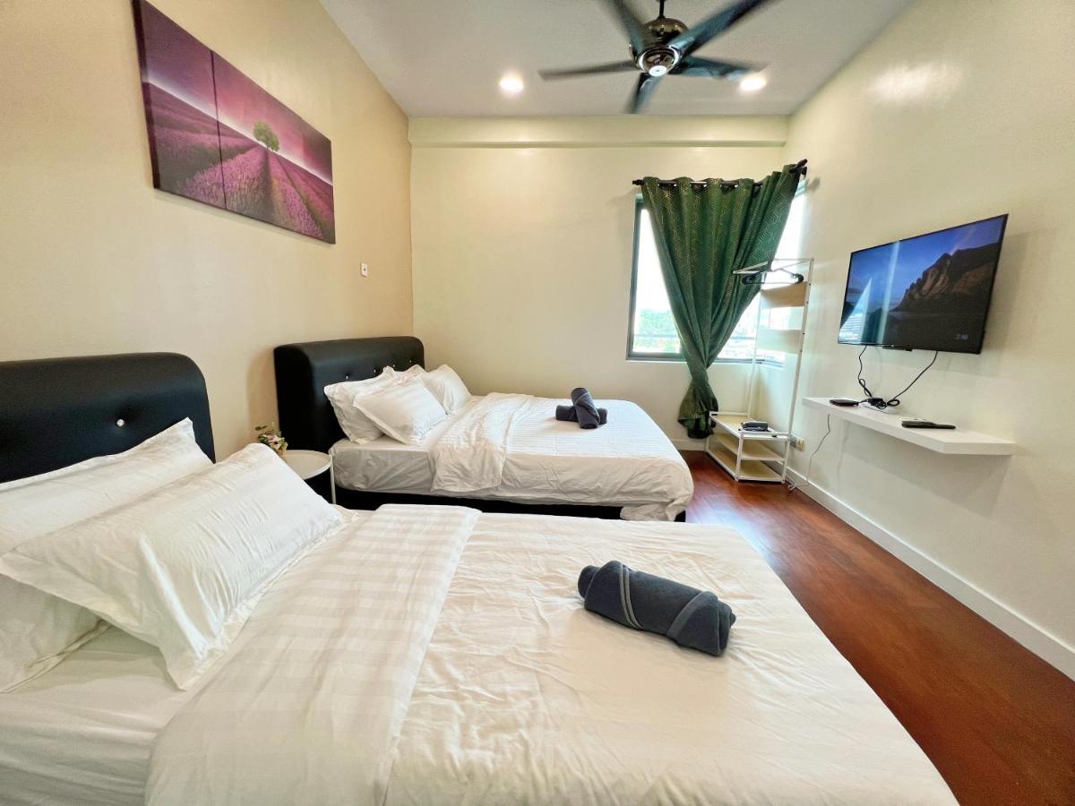 Maison Life 小居屋 The Loft Imago Kota Kinabalu Exterior photo