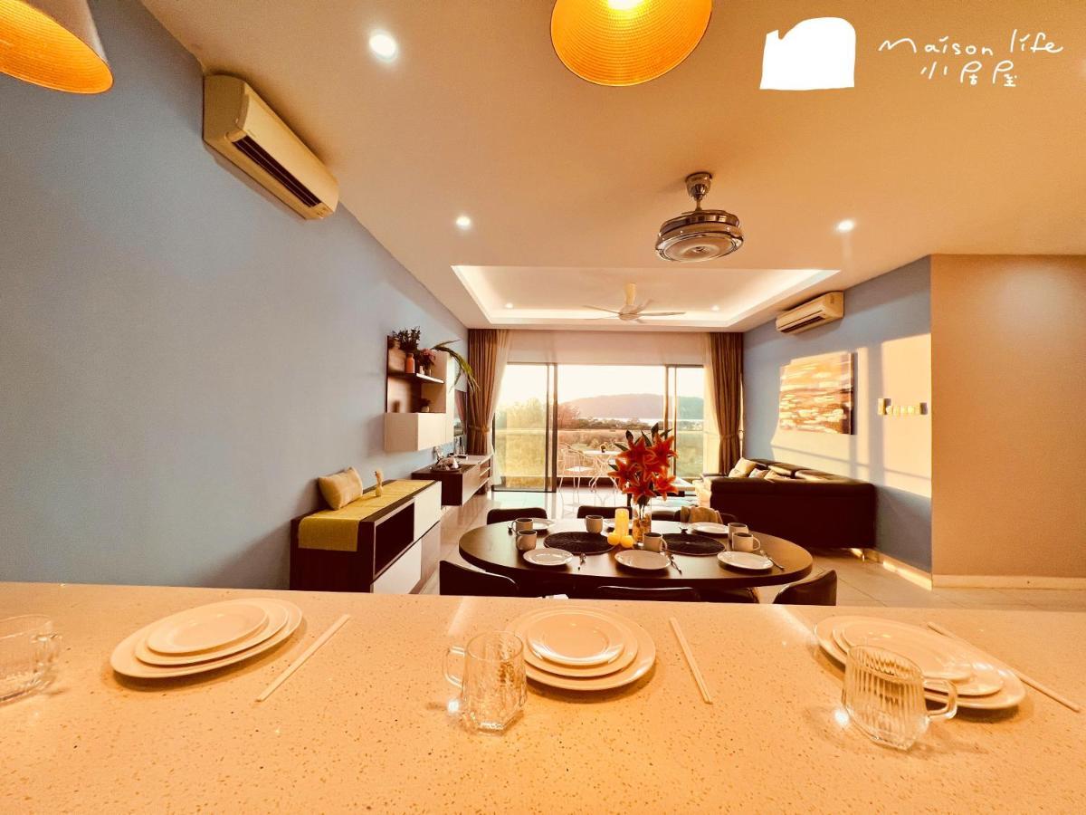 Maison Life 小居屋 The Loft Imago Kota Kinabalu Exterior photo